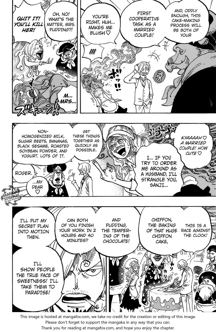 Chapter 880 - Page 9