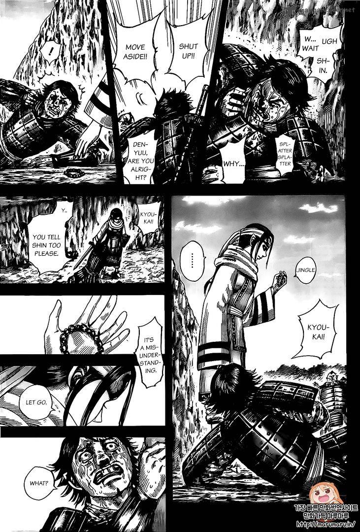 Chapter 479 - Page 3