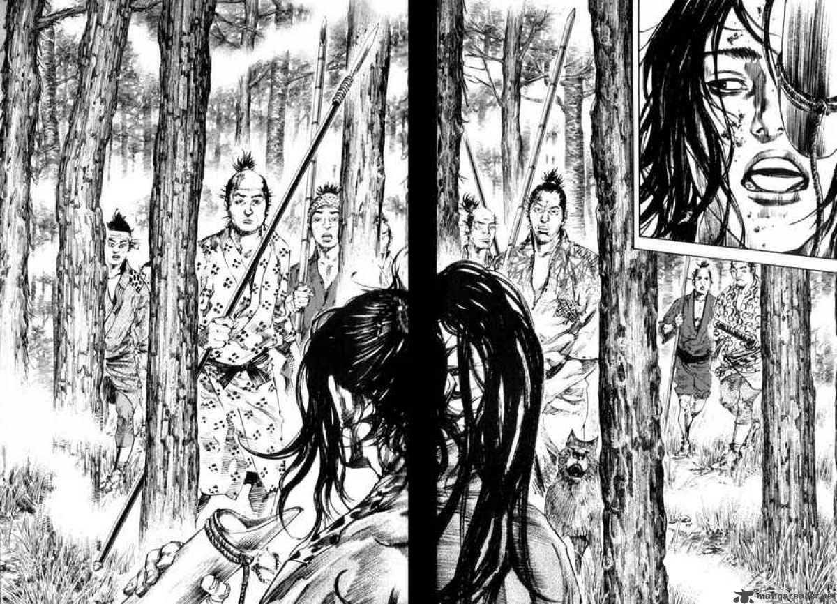 Chapter 166 - Page 20