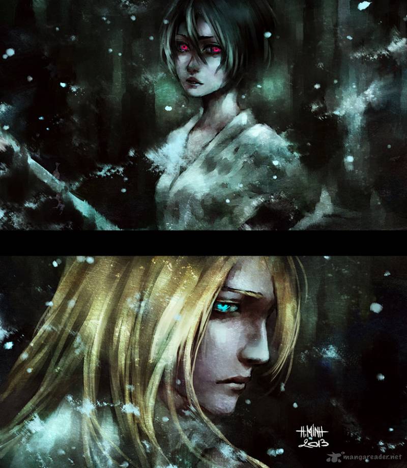 Chapter 550 - Page 1