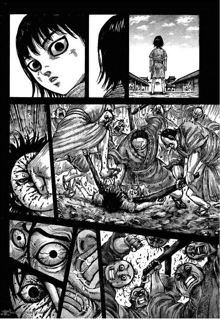 Chapter 426 - Page 12