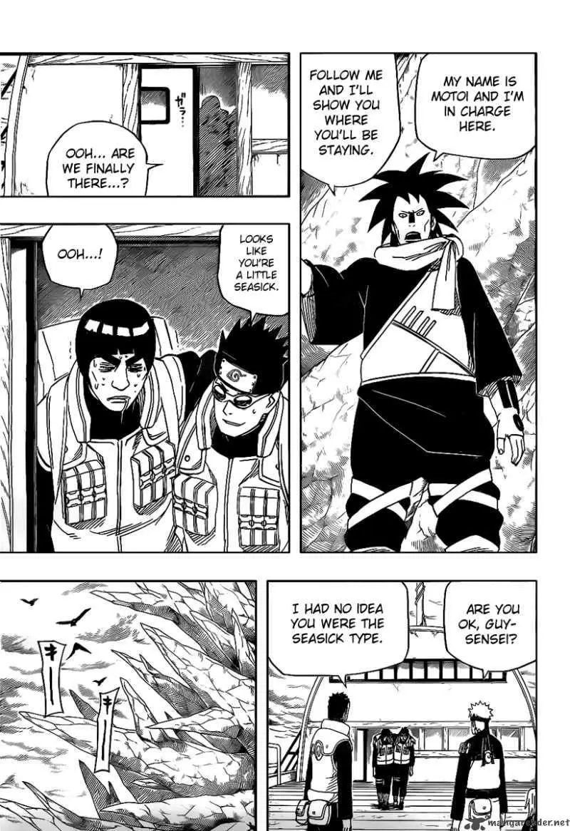 Chapter 492 - Page 4