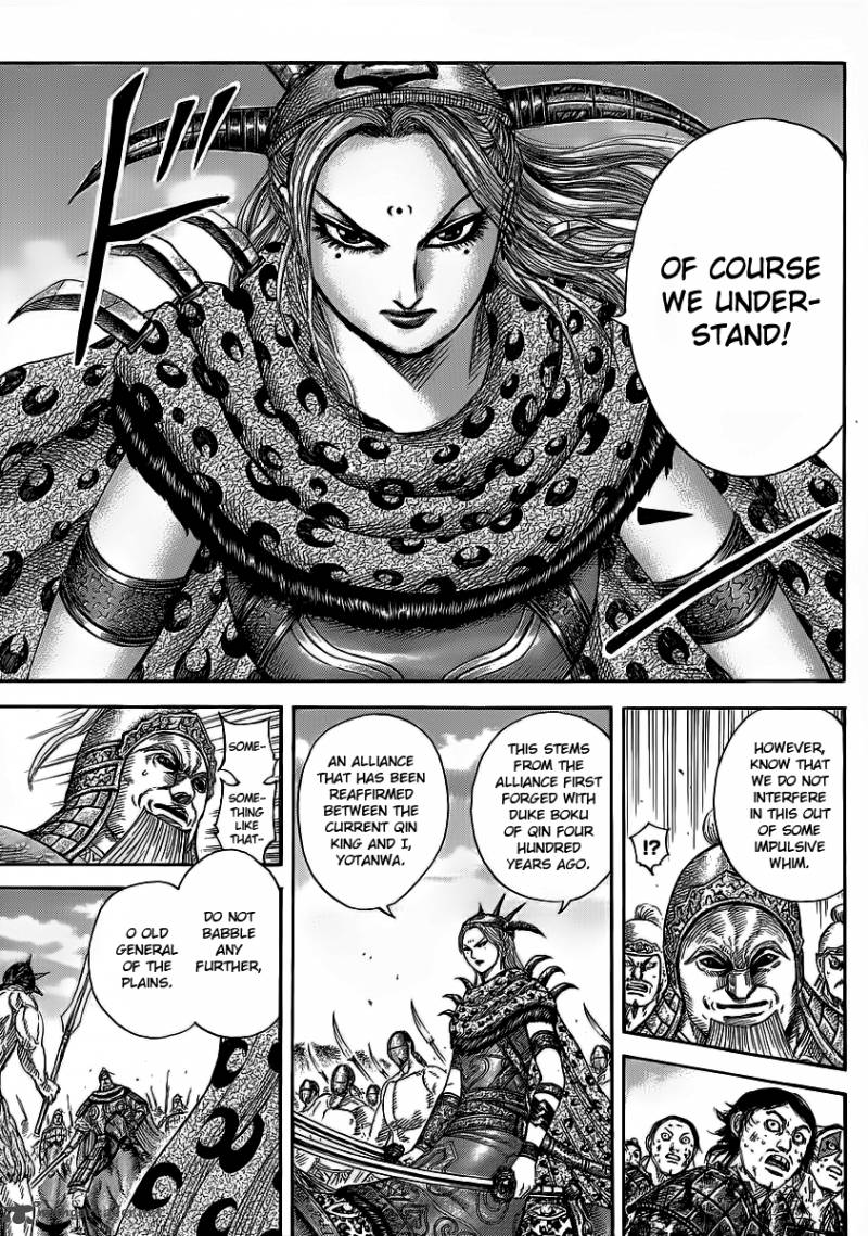 Chapter 351 - Page 18
