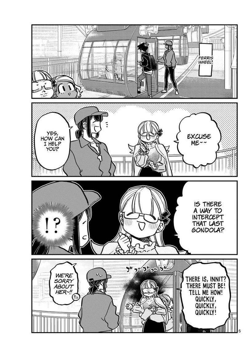 Chapter 321 - Page 5