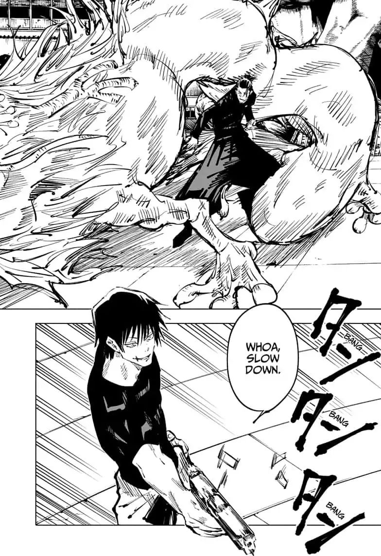 Chapter 73 - Page 2