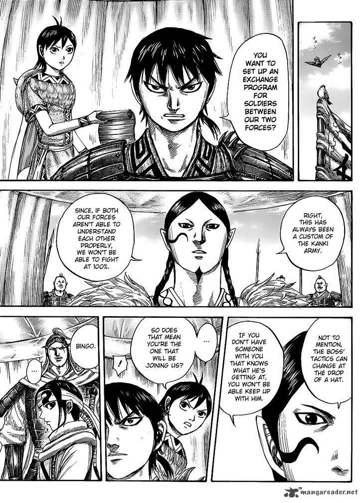 Chapter 443 - Page 5