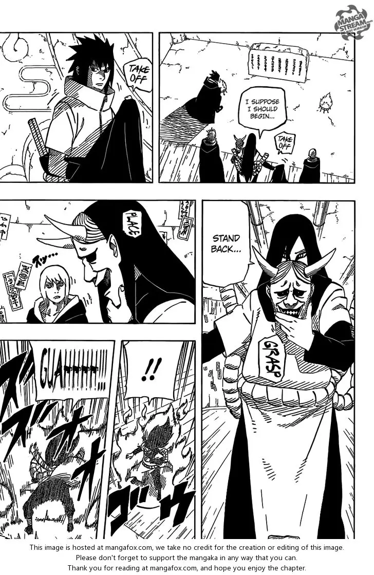 Chapter 618 - Page 11
