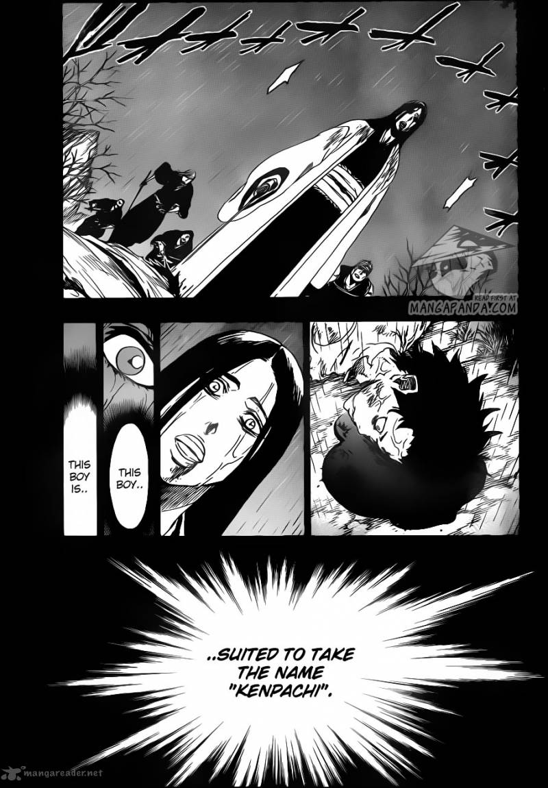 Chapter 526 - Page 17