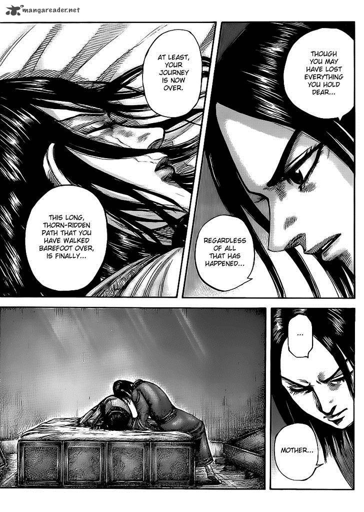 Chapter 437 - Page 17