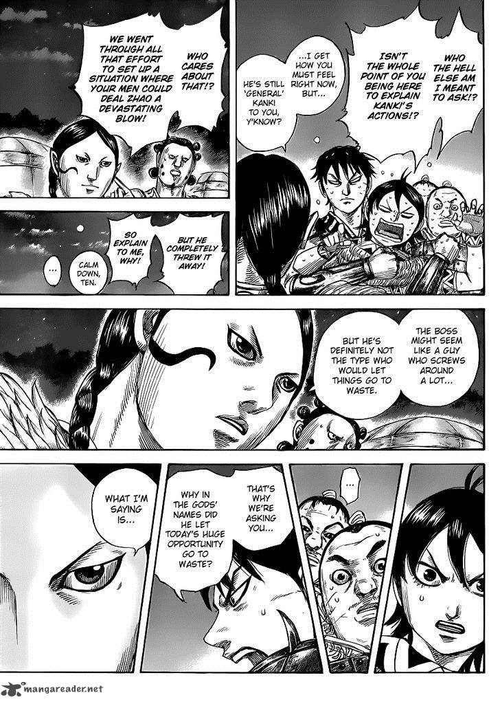 Chapter 462 - Page 3