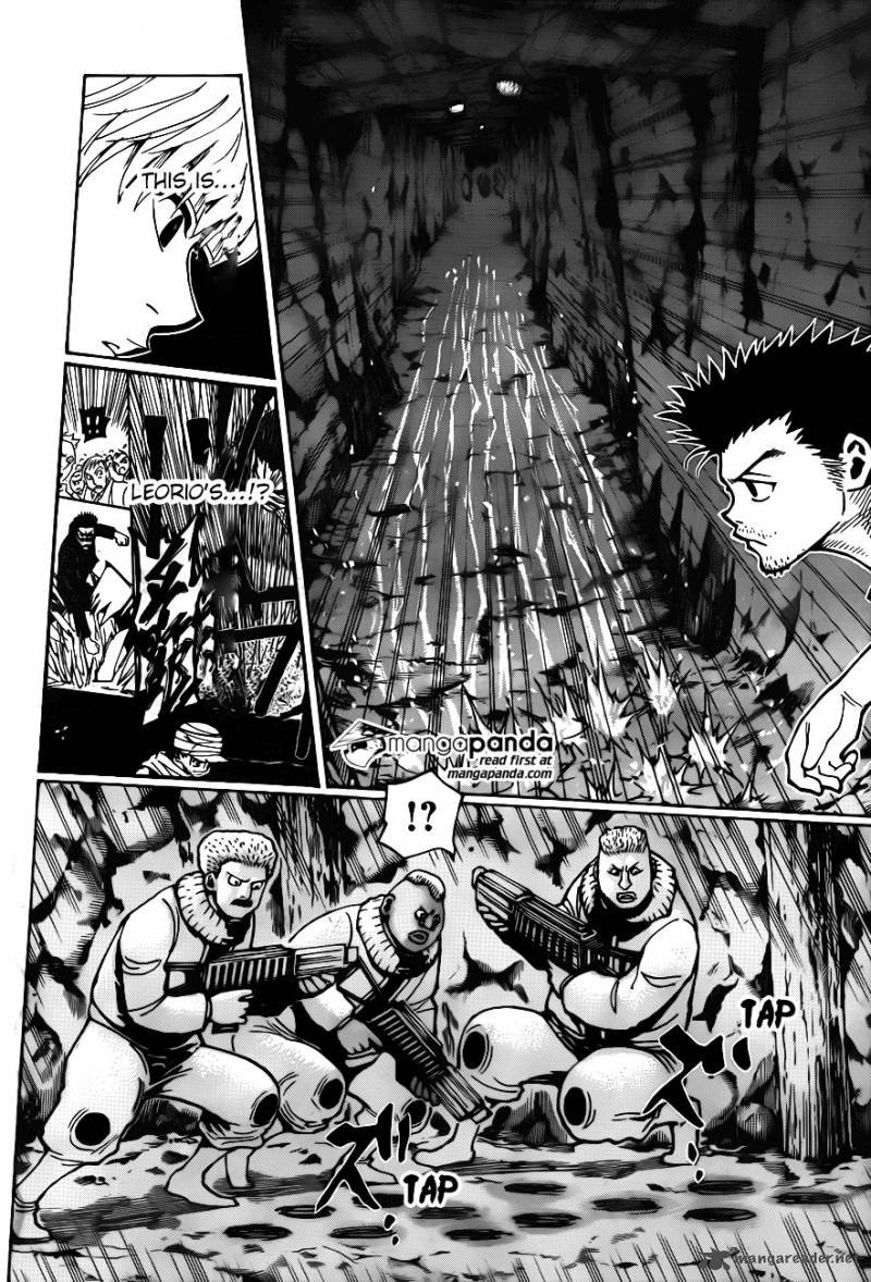 Chapter 347 - Page 6