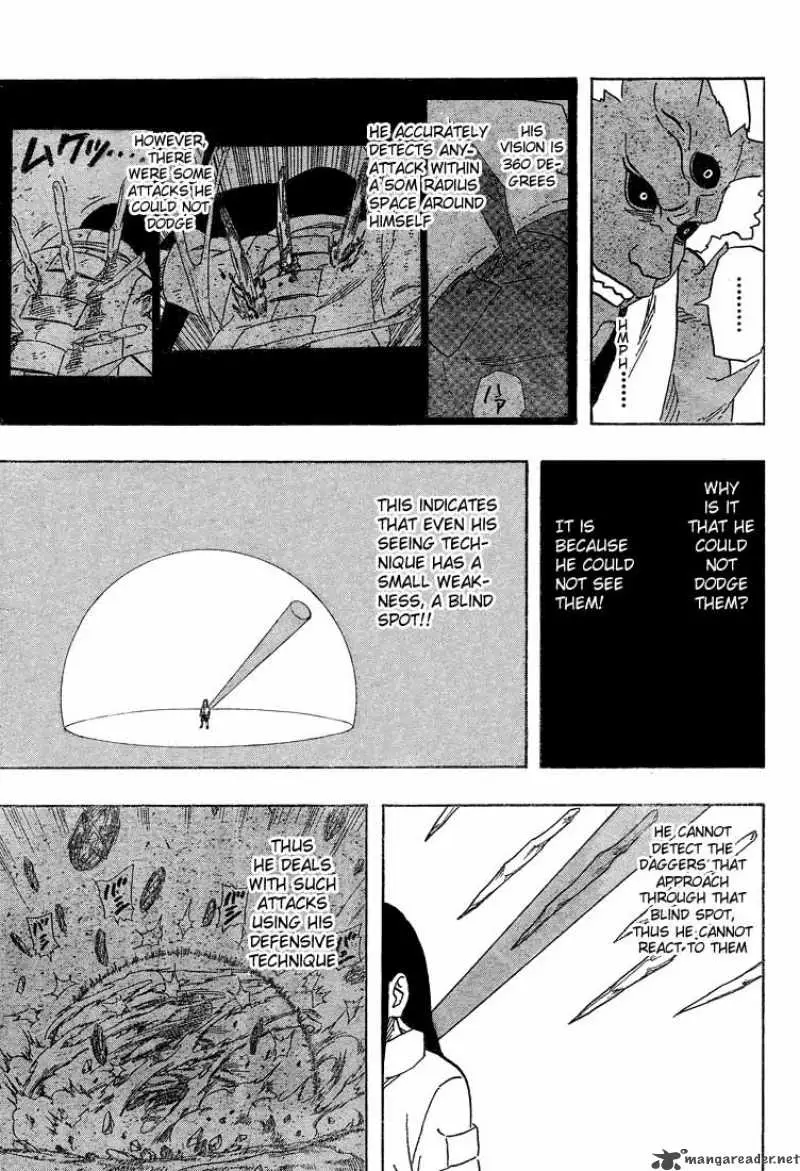 Chapter 196 - Page 7