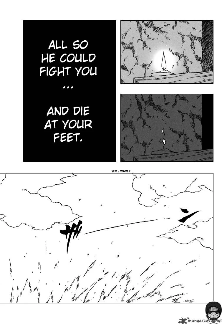 Chapter 401 - Page 16