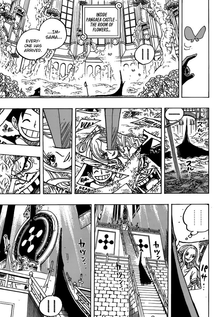 Chapter 908 - Page 15