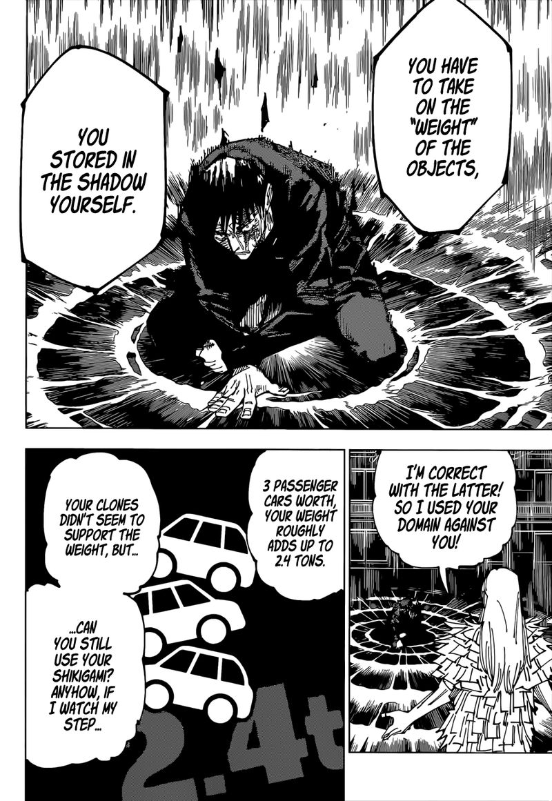 Chapter 171 - Page 16
