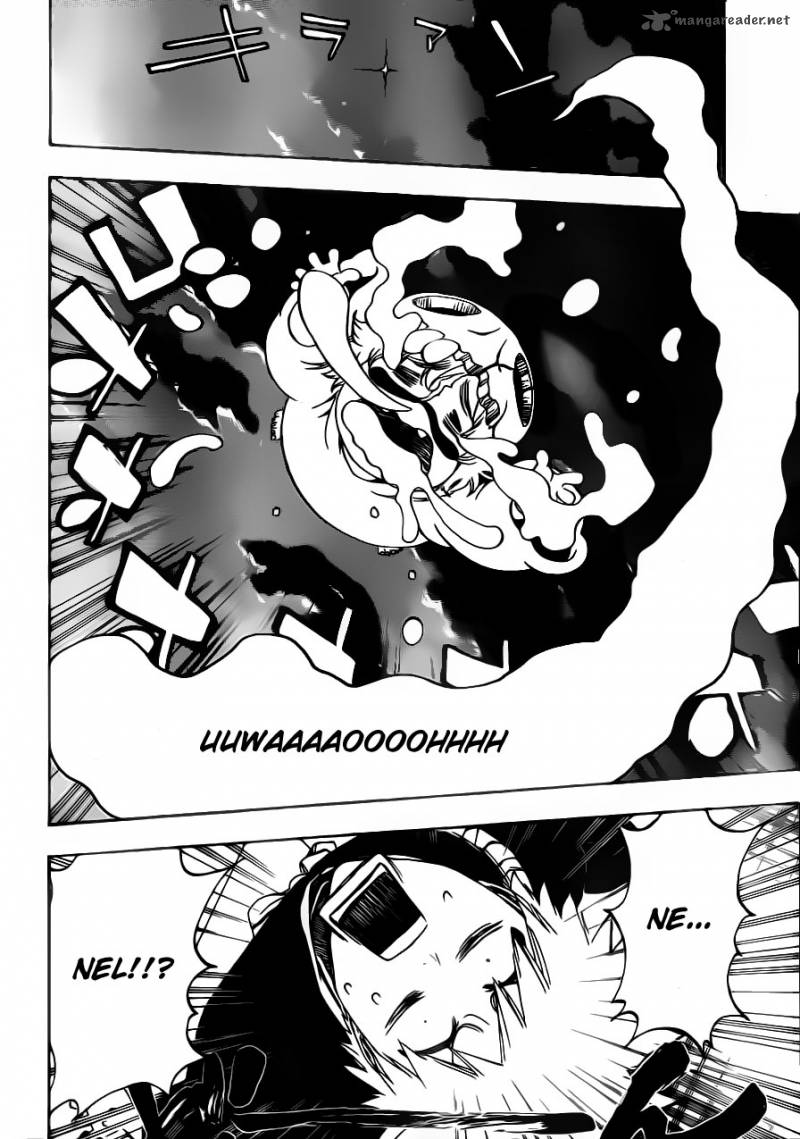 Chapter 485 - Page 10