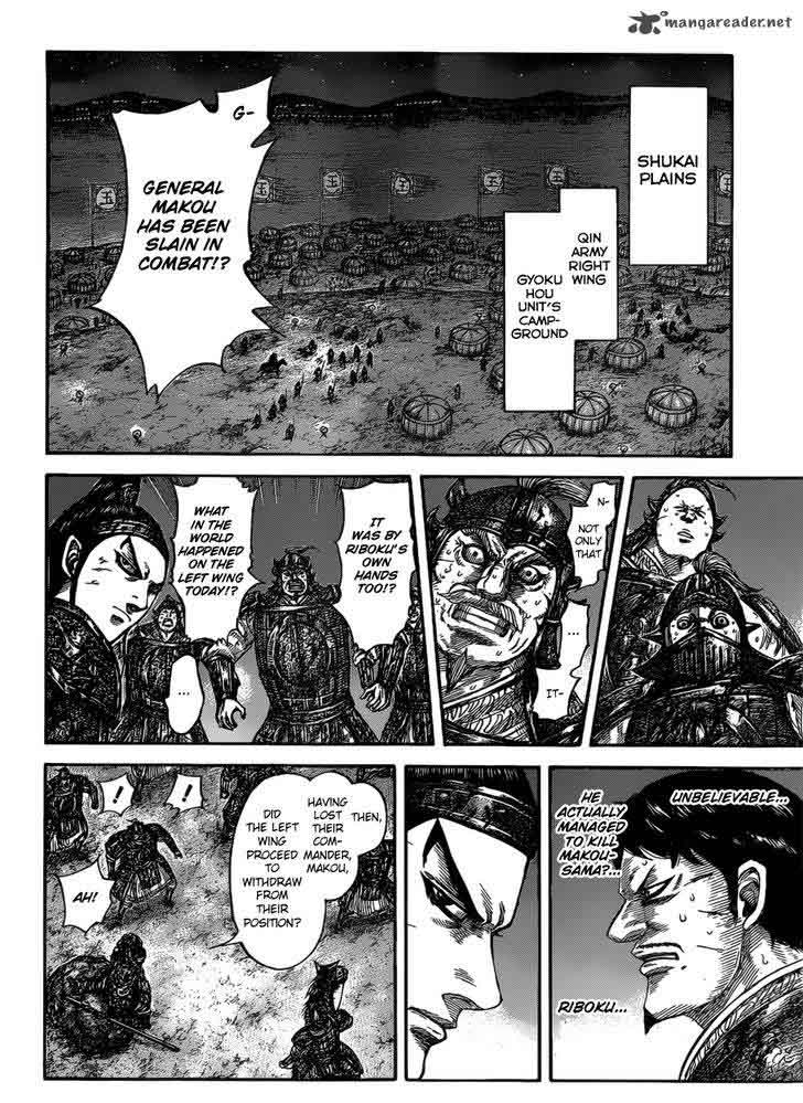 Chapter 535 - Page 10