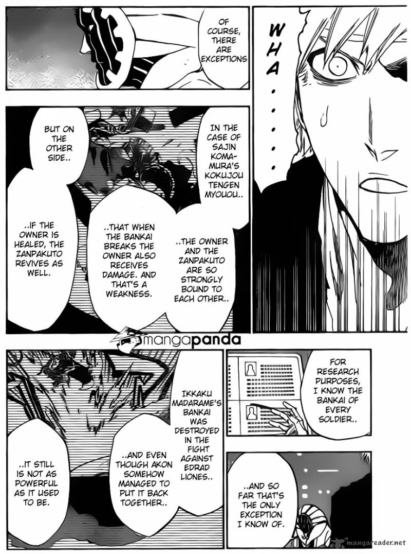 Chapter 516 - Page 6