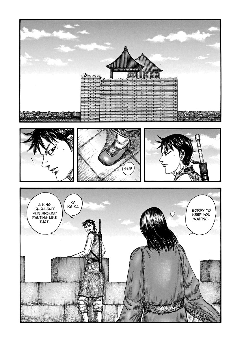 Chapter 756 - Page 3