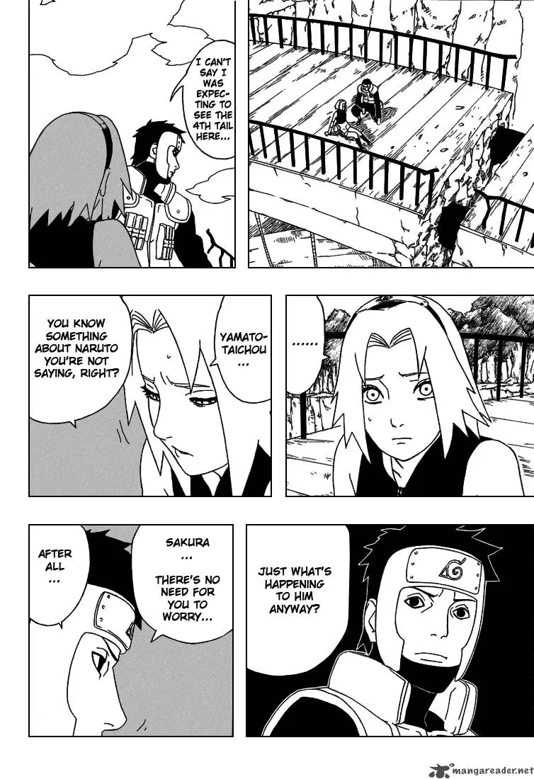 Chapter 294 - Page 13