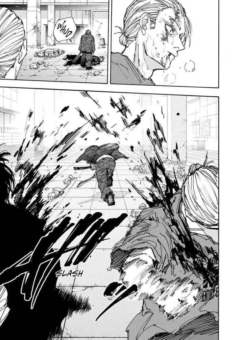 Chapter 167 - Page 8