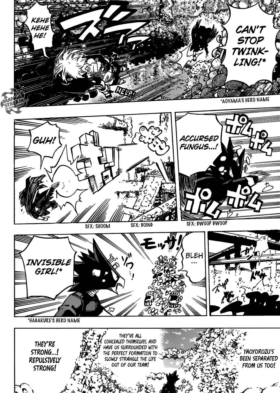 Chapter 201 - Page 4