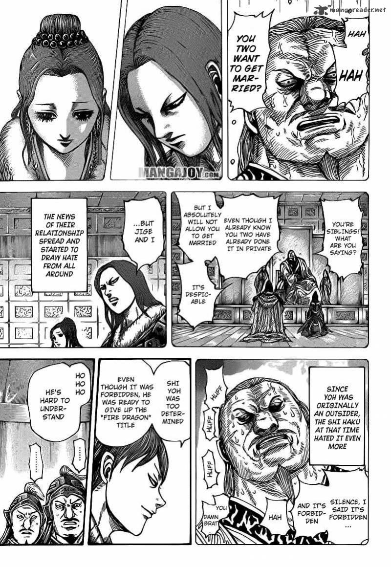 Chapter 391 - Page 5