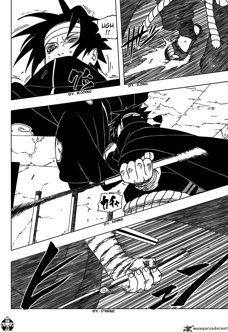 Chapter 384 - Page 6