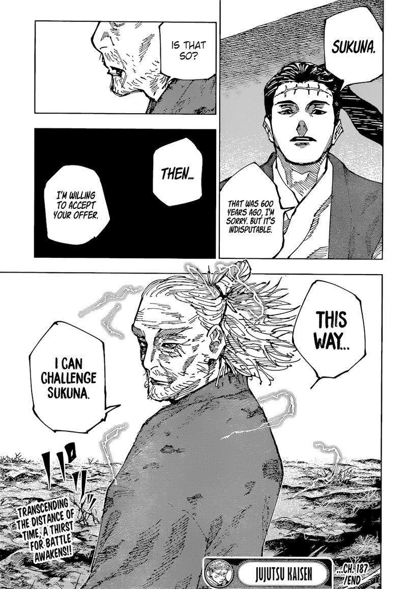 Chapter 187 - Page 17