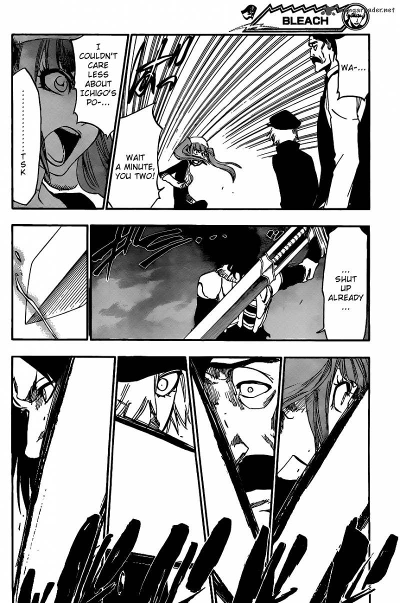 Chapter 462 - Page 16