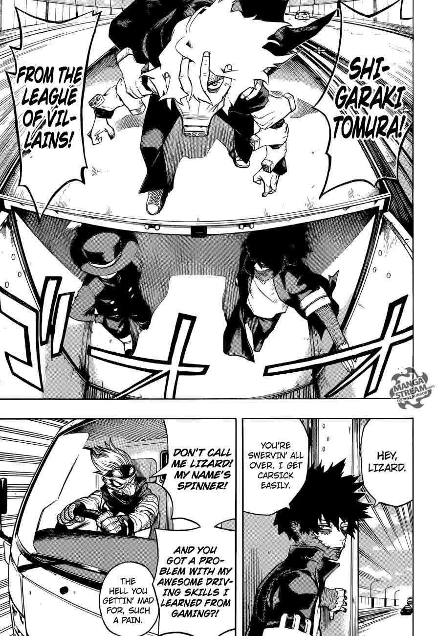 Chapter 160 - Page 3