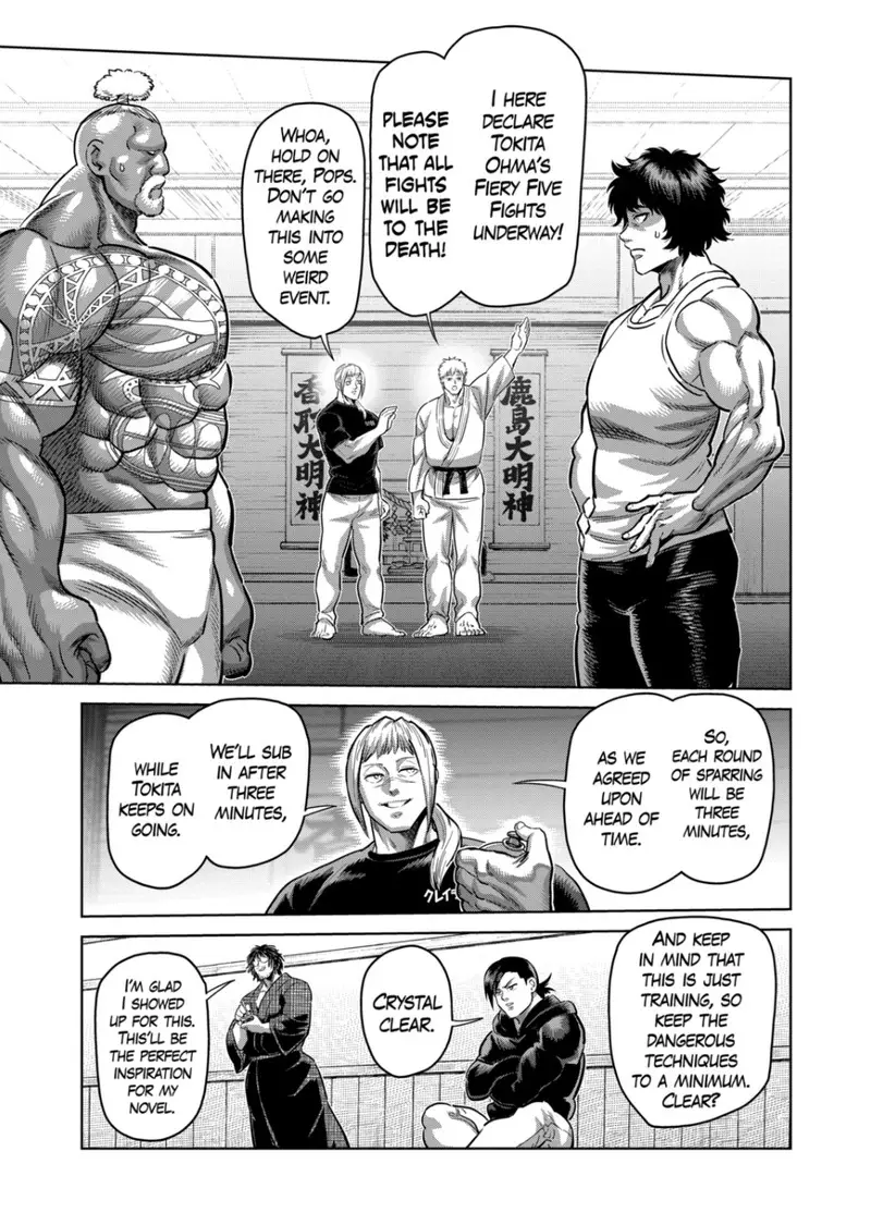 Chapter 293 - Page 5