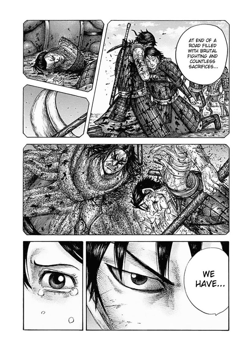 Chapter 639 - Page 9