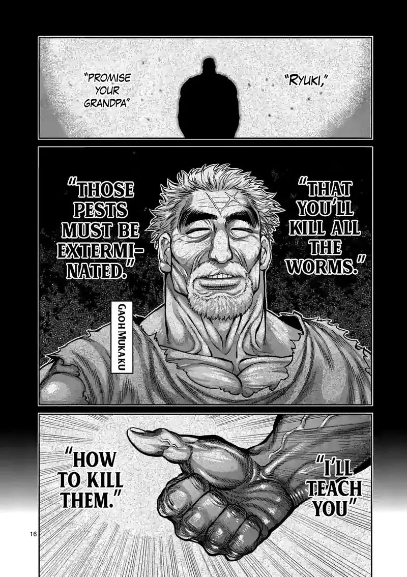 Chapter 86 - Page 16