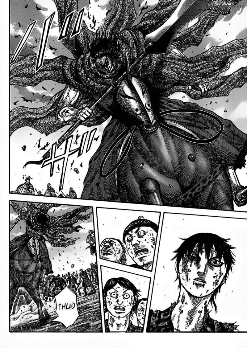 Chapter 351 - Page 13