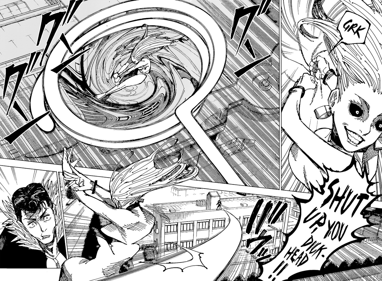 Chapter 177 - Page 13