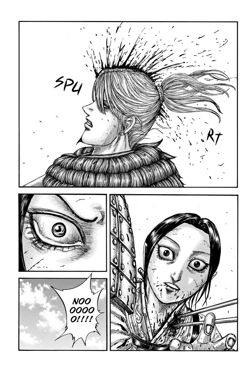 Chapter 745 - Page 6