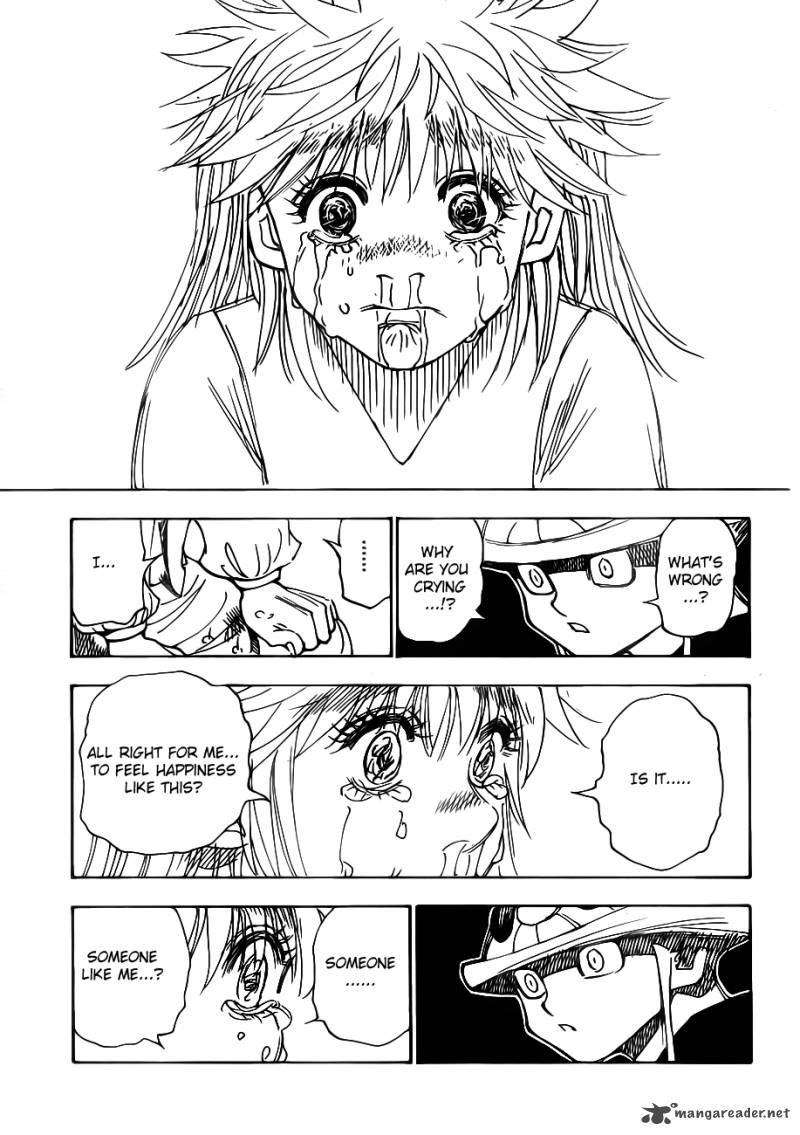 Chapter 317 - Page 15