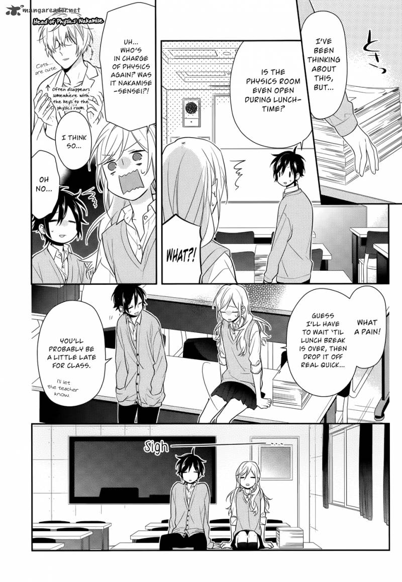 Chapter 43 - Page 21