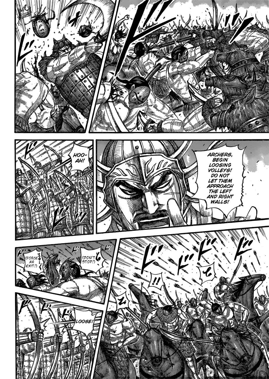 Chapter 566 - Page 10
