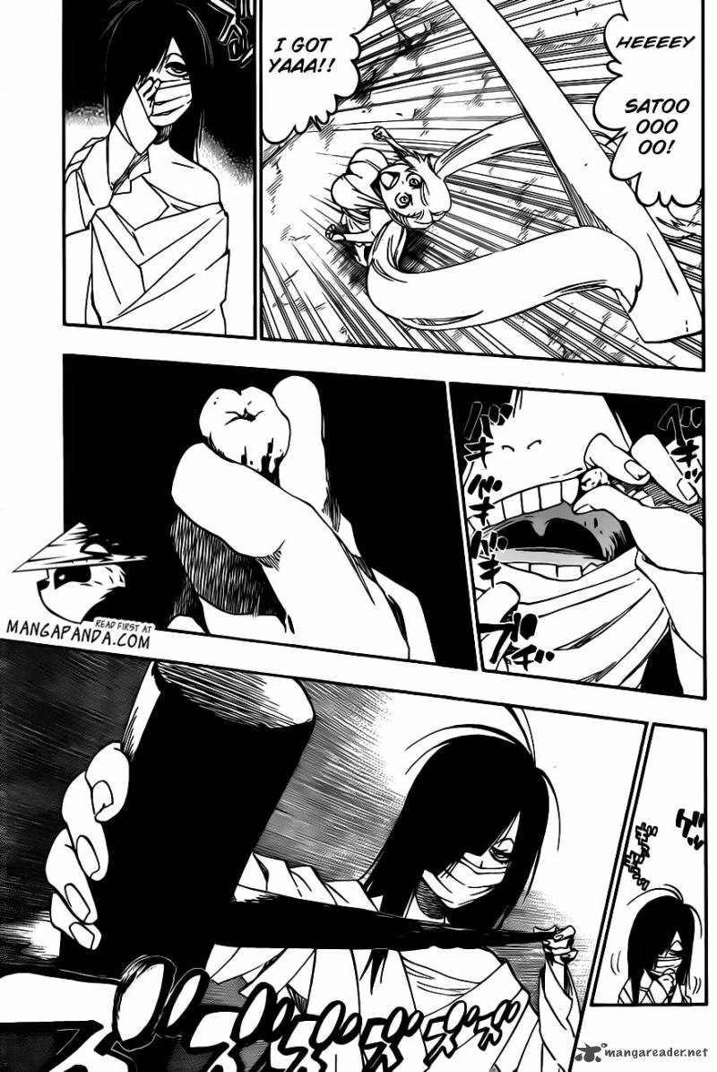 Chapter 540 - Page 9