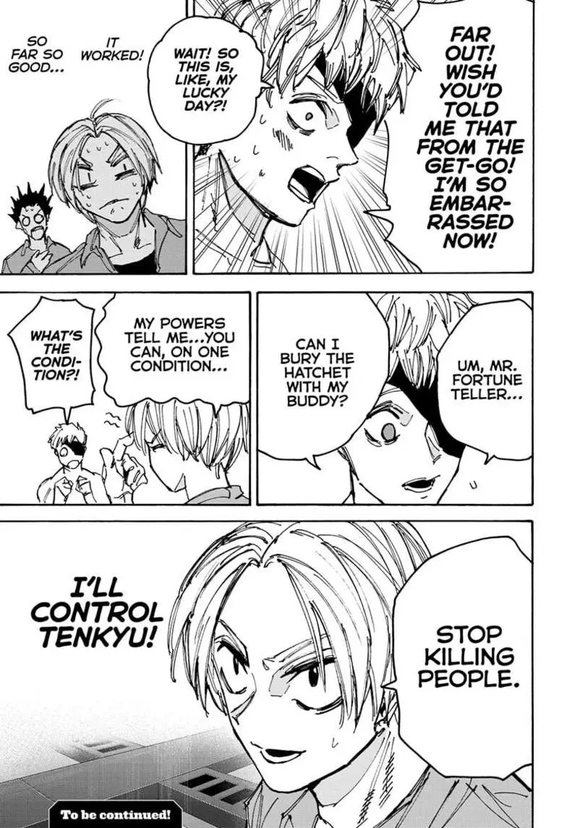 Chapter 187 - Page 19