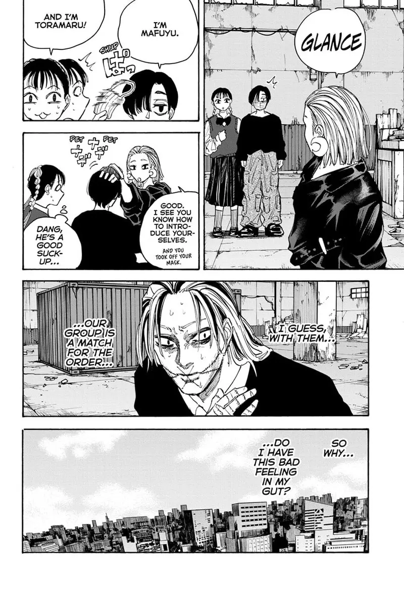 Chapter 122 - Page 6