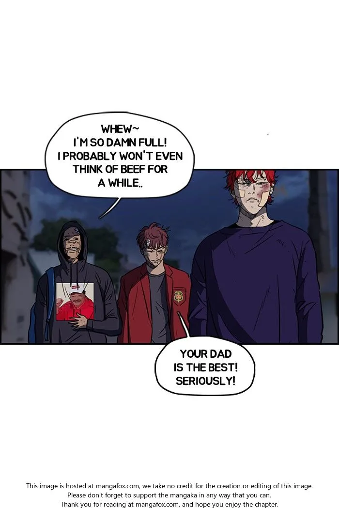 Chapter 121 - Page 33