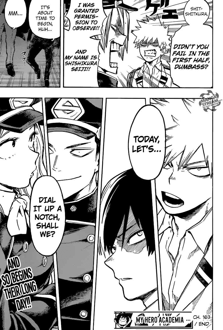Chapter 163 - Page 16