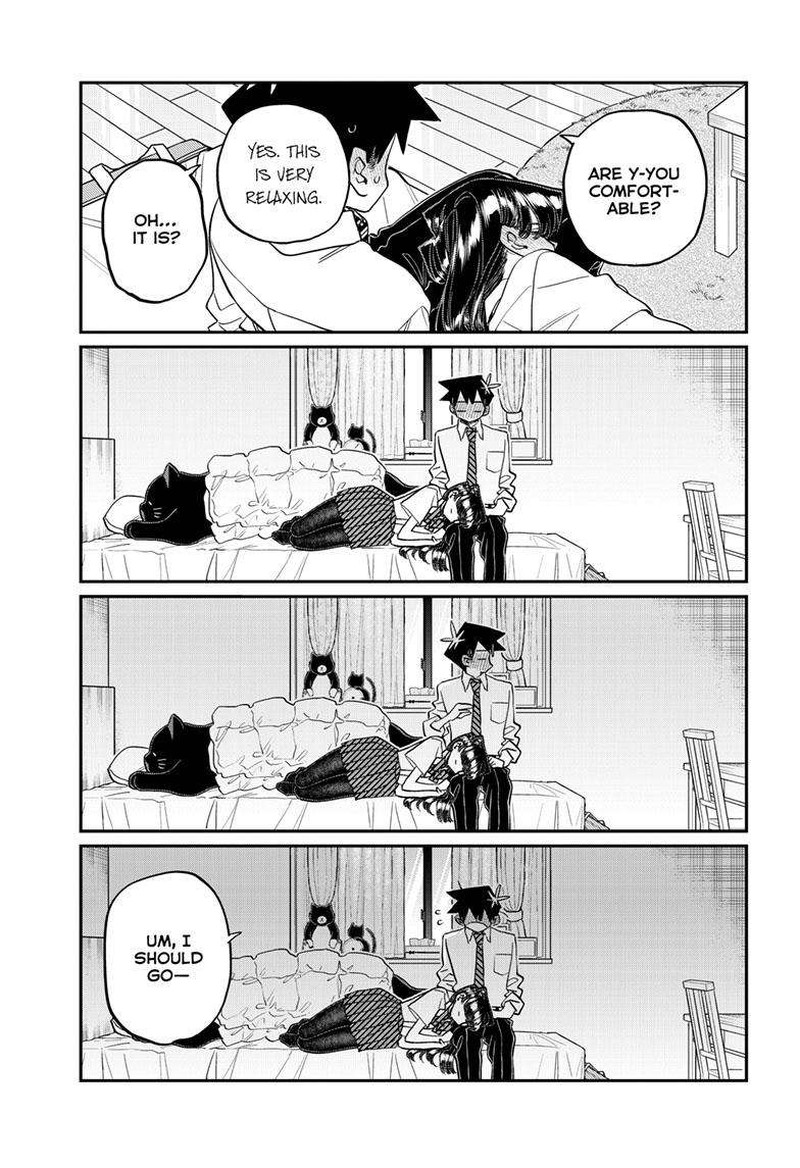 Chapter 432 - Page 17