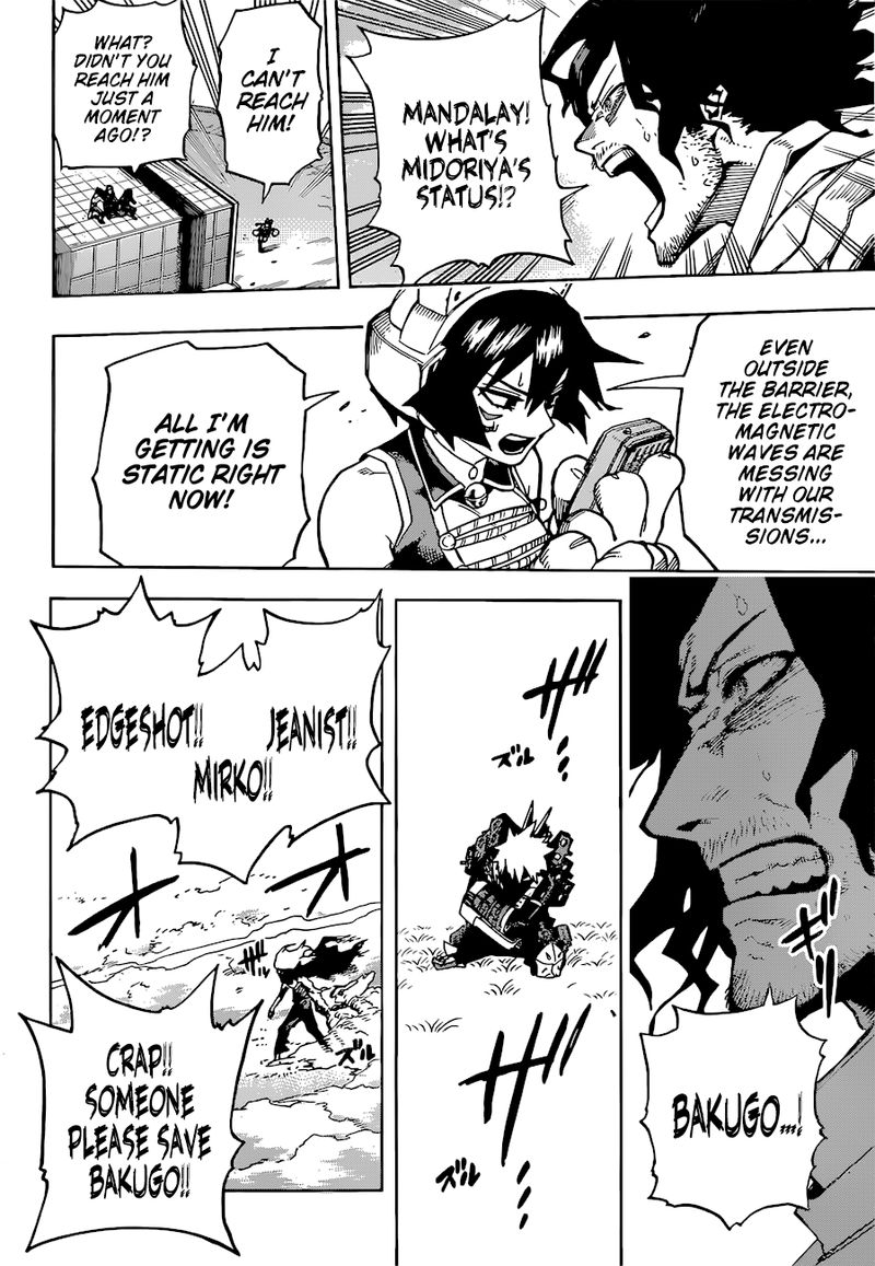 Chapter 359 - Page 14