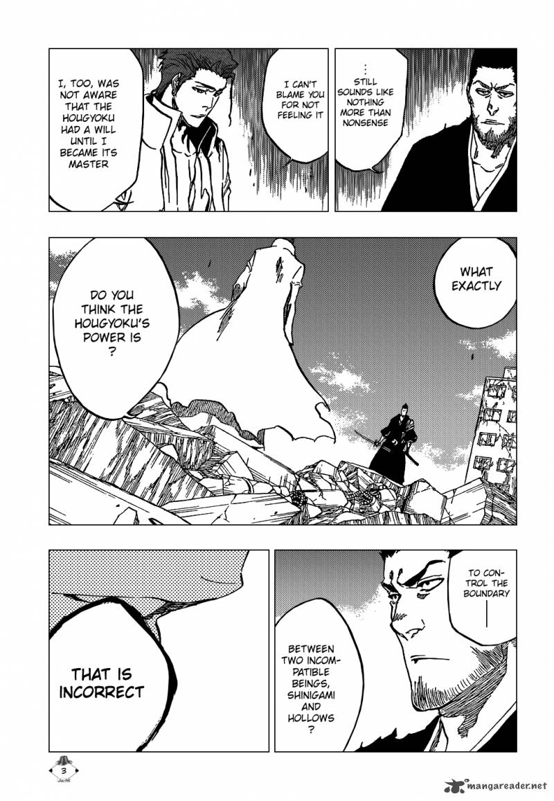 Chapter 401 - Page 6