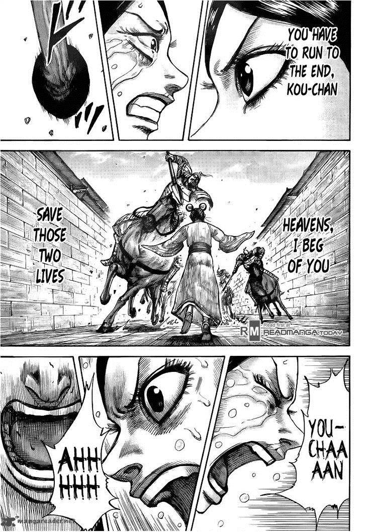 Chapter 428 - Page 17