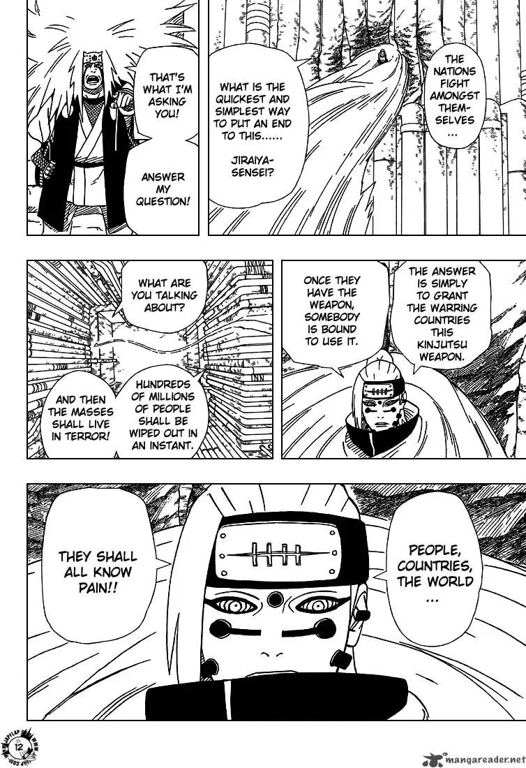 Chapter 374 - Page 13